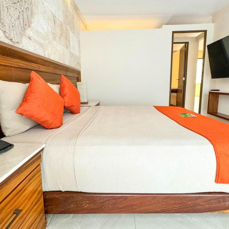 Grand Fifty Suites - Suite de 2 dormitorios - 8