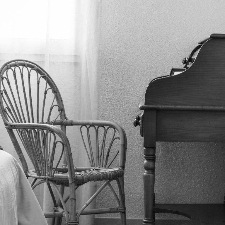 AH El Corazón de Corrida VUT4786AS - Apartamento de 1 dormitorio - 29