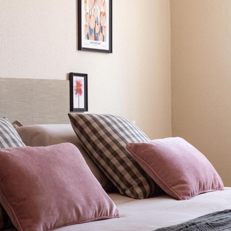 AH El Corazón de Corrida VUT4786AS - Apartamento de 1 dormitorio - 6