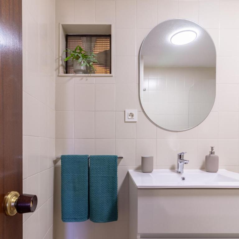 AH El Corazón de Corrida VUT4786AS - Apartamento de 1 dormitorio - 31