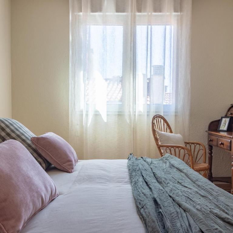 AH El Corazón de Corrida VUT4786AS - Apartamento de 1 dormitorio - 7