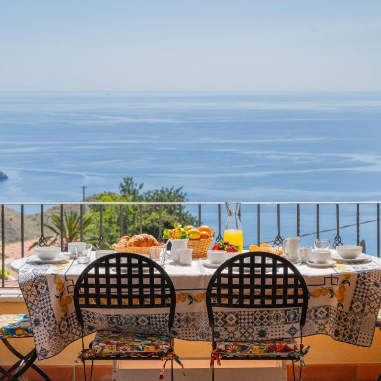 Sea View Villa Taormina - Villa con Vista Mare - 2
