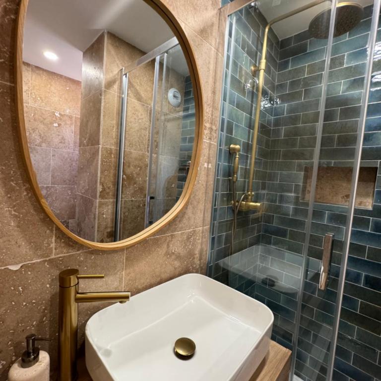 Lou soleil - Appartement 1 Chambre - 4