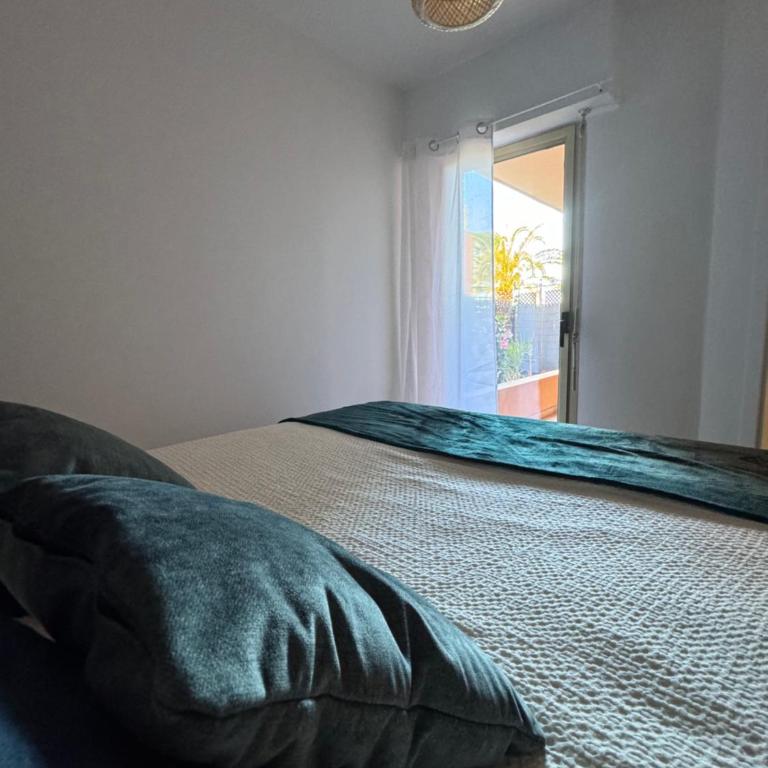 Lou soleil - Appartement 1 Chambre - 13