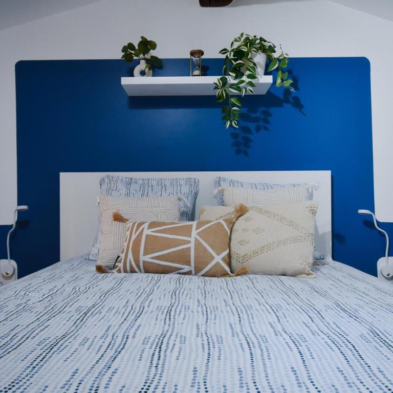 La Kalipso H24, Atypique,Por,Plage,Fibre,Netflix - Apartment mit 1 Schlafzimmer - 15