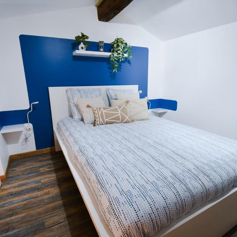 La Kalipso H24, Atypique,Por,Plage,Fibre,Netflix - Apartment mit 1 Schlafzimmer - 17