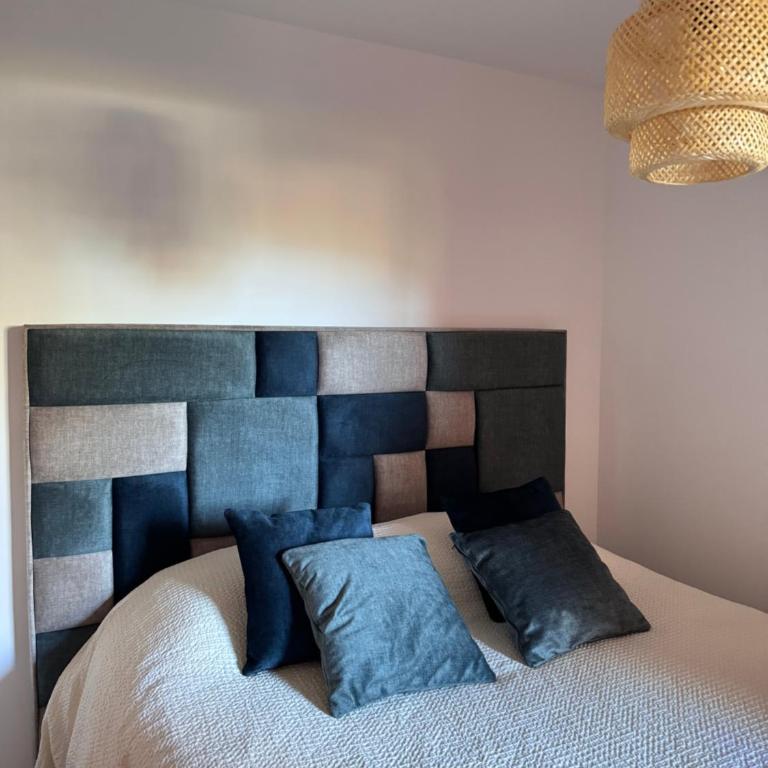 Lou soleil - Appartement 1 Chambre - 10