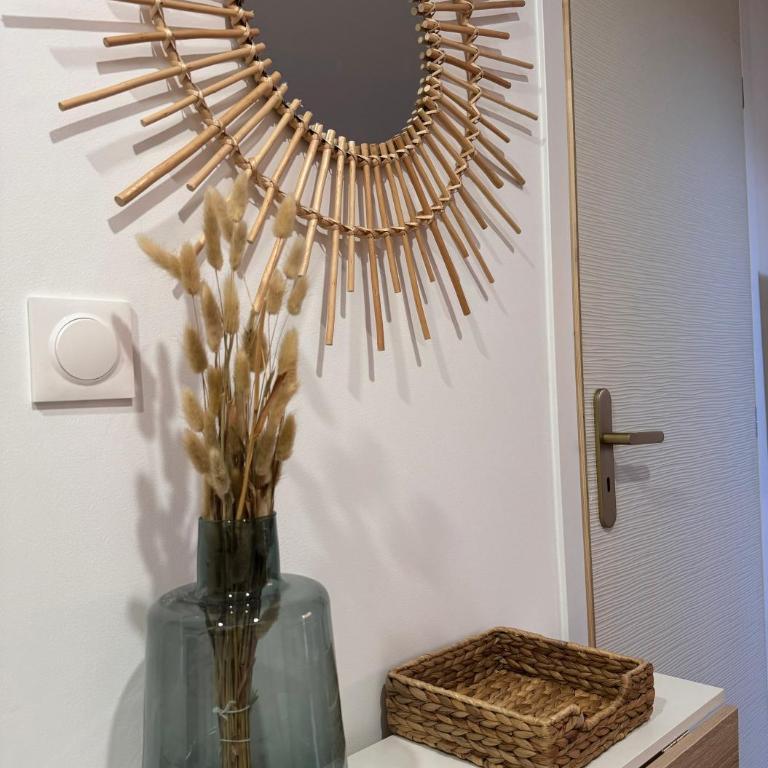 Lou soleil - Appartement 1 Chambre - 2