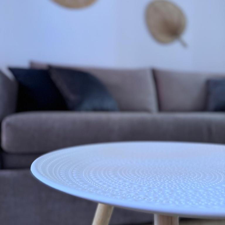 Lou soleil - Appartement 1 Chambre - 5