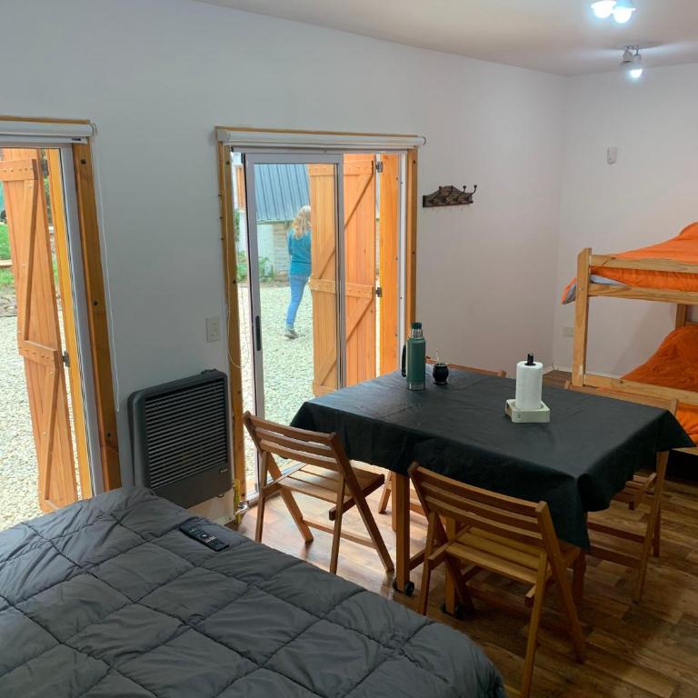 Posada del chimango - Apartamento de 1 dormitorio - 4
