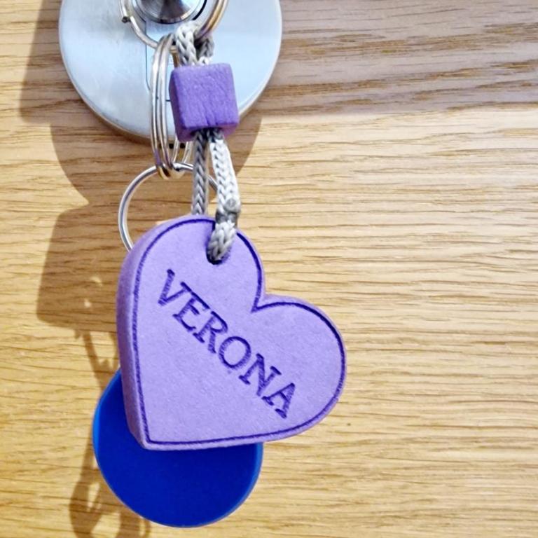 Verona 25 - Apartman sa 1 Spavaćom Sobom - 4