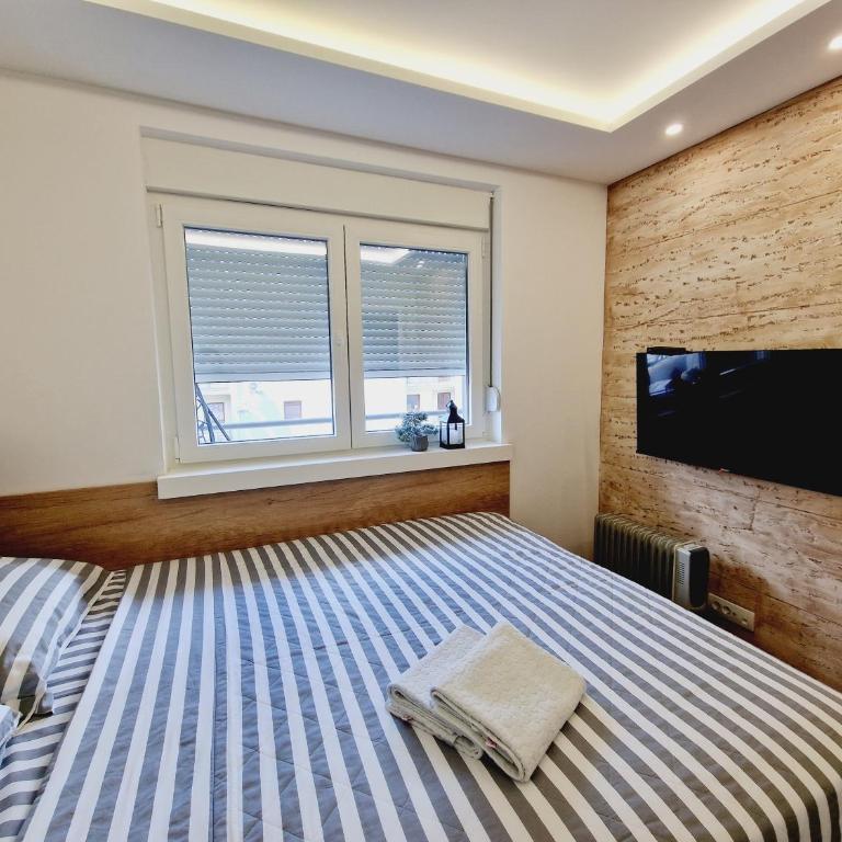 Verona 25 - Apartman sa 1 Spavaćom Sobom - 2