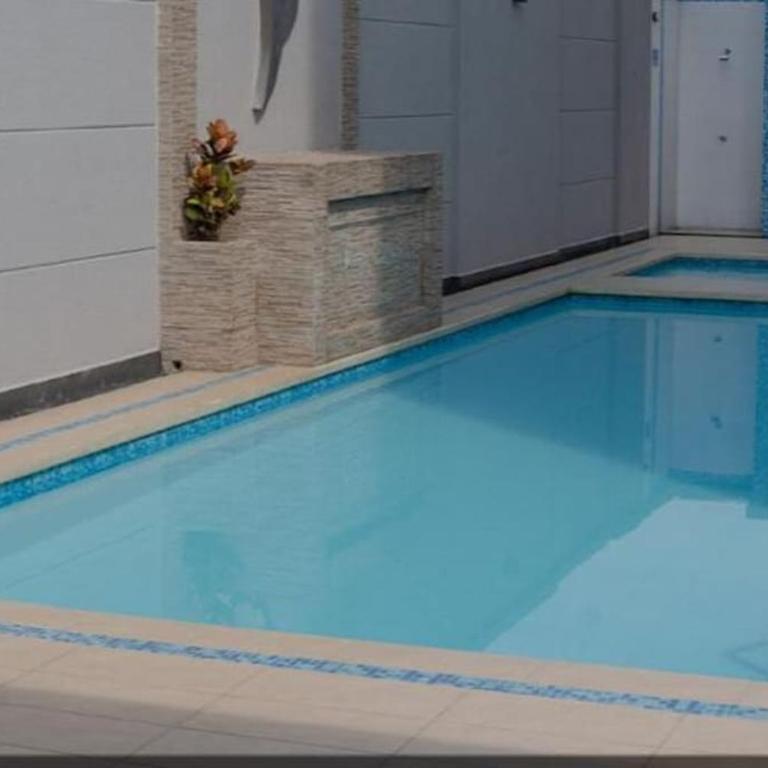 Apartamento 1417 Silver Park - Apartamento de 1 dormitorio - 13