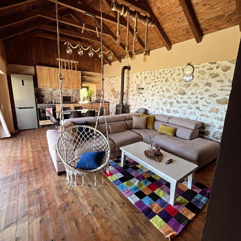 The Stonehouse - Vila sa 1 Spavaćom Sobom - 17