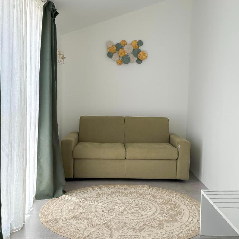 Dimora Calauriia - Adults Only - Suite con Terrazza - 10