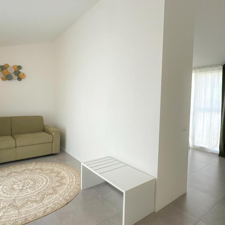Dimora Calauriia - Adults Only - Suite con Terrazza - 11