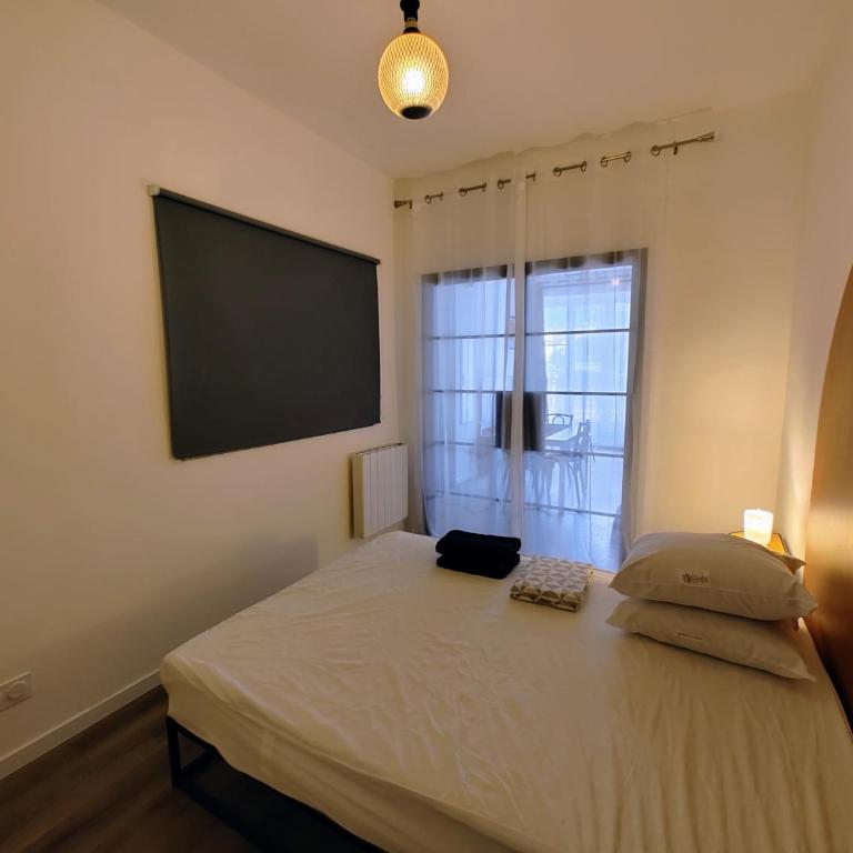 Charmant logement avec 2 chambres jusqu'à 6 voyageurs proche centre ville - Appartement 2 Chambres - 20