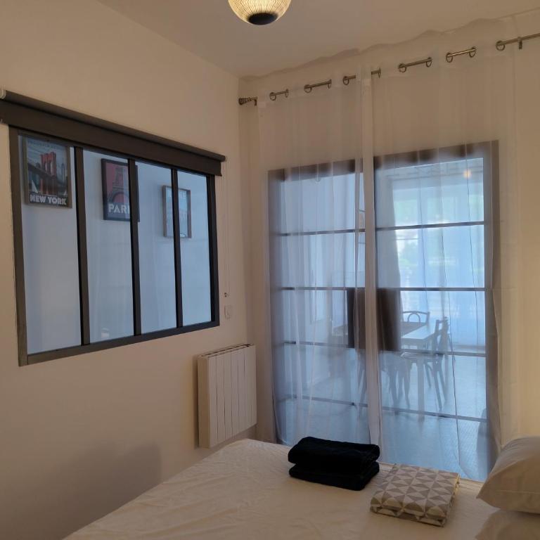 Charmant logement avec 2 chambres jusqu'à 6 voyageurs proche centre ville - Appartement 2 Chambres - 15