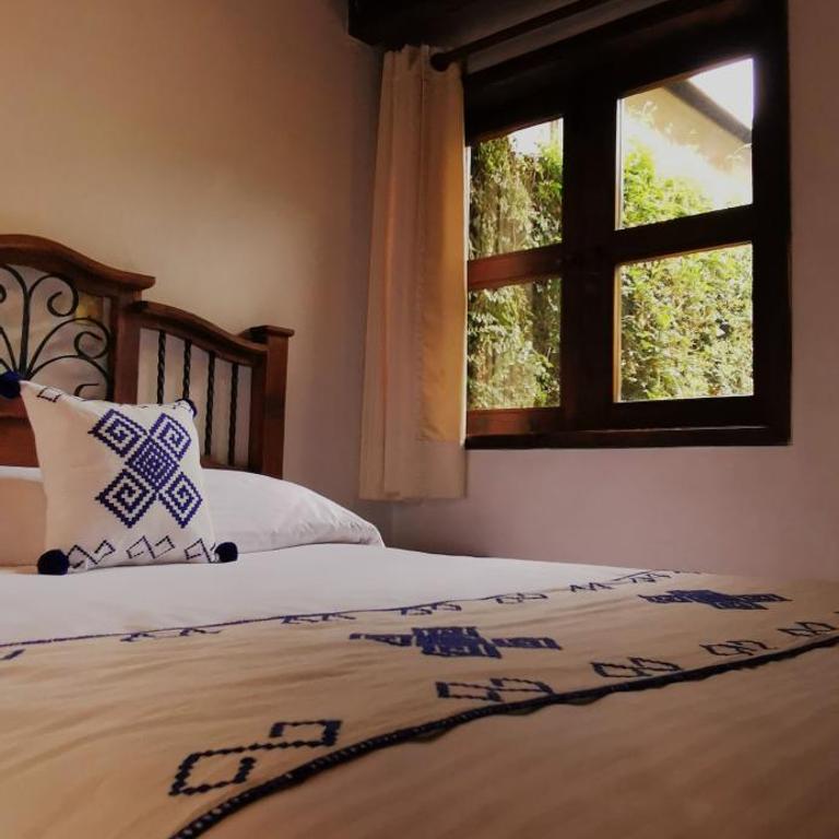 Hotel Ocho Barrios - Casa con 1 dormitorio - 14