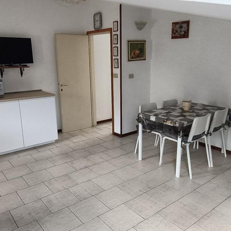 Bibione villa Torino via della bilancia 43 - One-Bedroom Apartment - 7