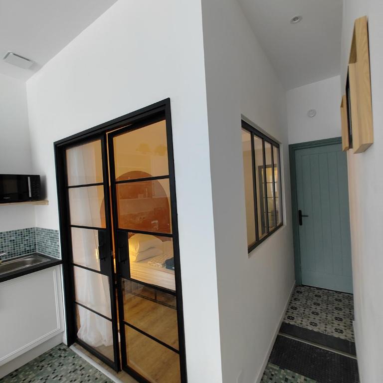 Charmant logement avec 2 chambres jusqu'à 6 voyageurs proche centre ville - Appartement 2 Chambres - 14