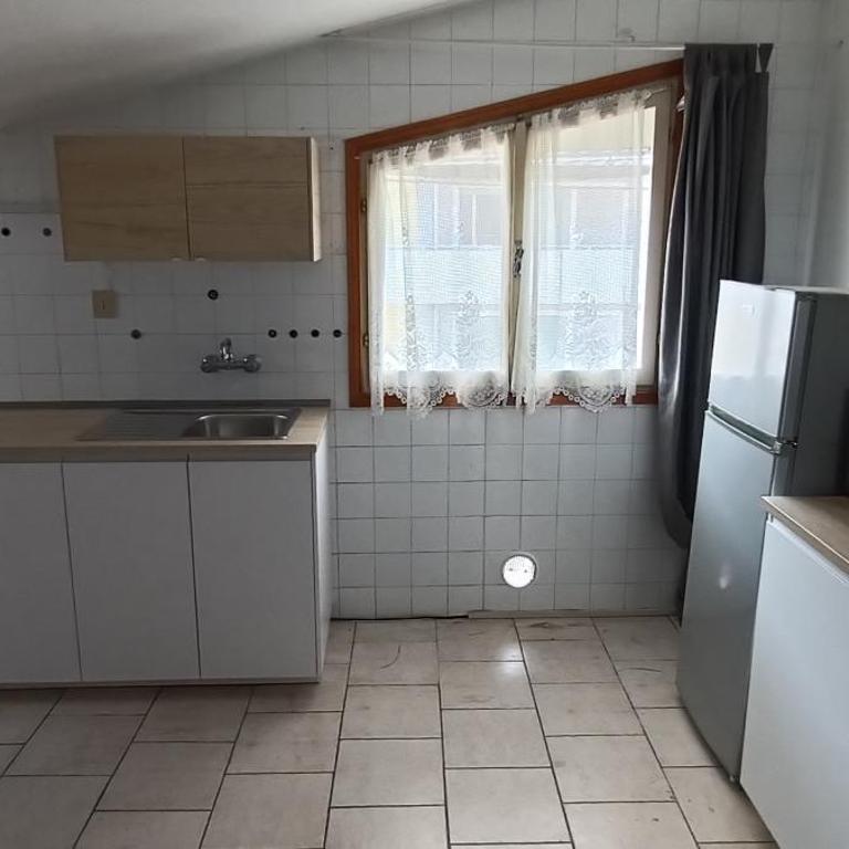 Bibione villa Torino via della bilancia 43 - One-Bedroom Apartment - 5