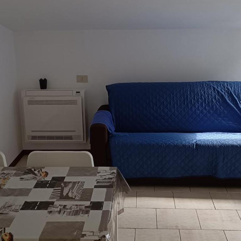 Bibione villa Torino via della bilancia 43 - One-Bedroom Apartment - 4