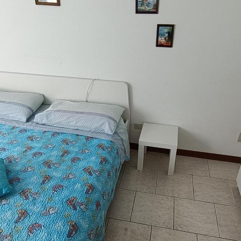 Bibione villa Torino via della bilancia 43 - One-Bedroom Apartment - 3