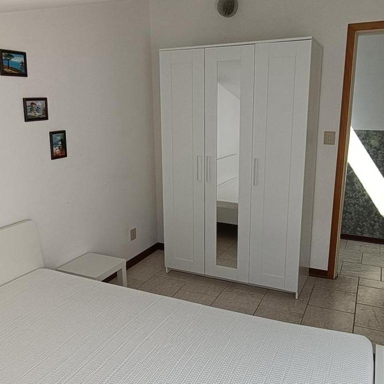 Bibione villa Torino via della bilancia 43 - One-Bedroom Apartment - 2