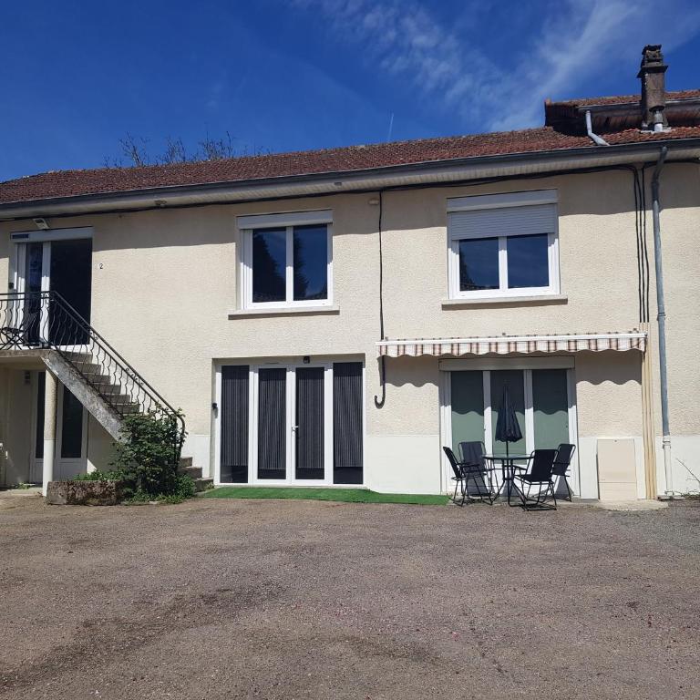 Appartement rdc rdc Limoges - Apartment - Ground Floor - 6
