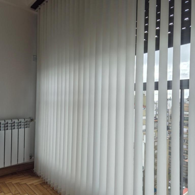 Moderno y Acogedor I - Apartamento de 1 dormitorio - 11