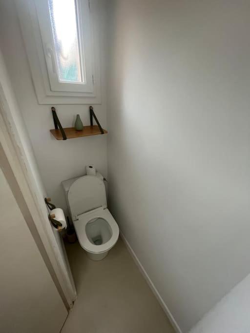 Maison Mirabeau - Maison 2 Chambres - 9