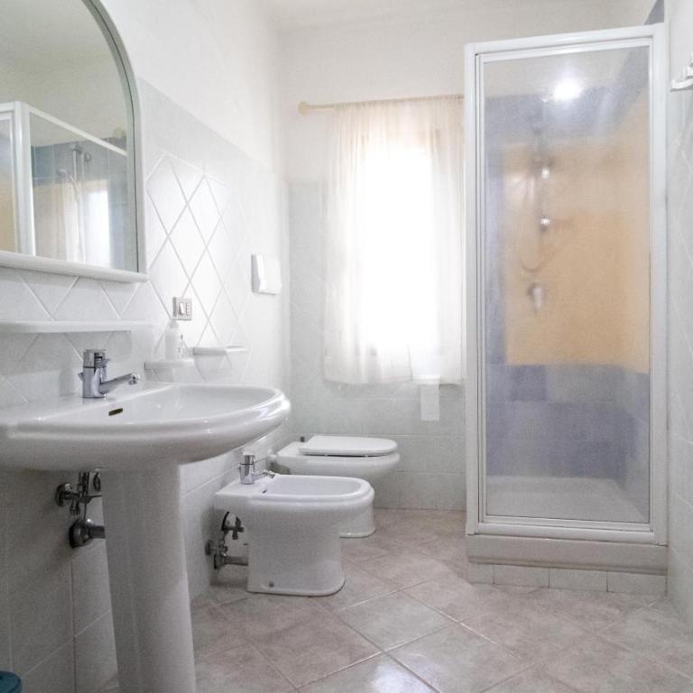 Villetta Marina - Appartamento - 13