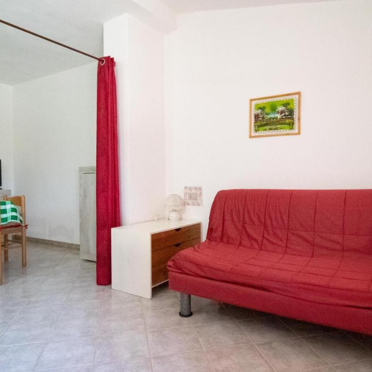 Villetta Marina - Appartamento - 11
