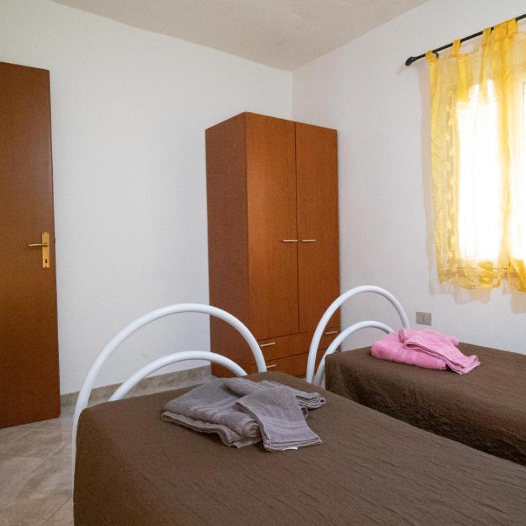 Villetta Marina - Appartamento - 7