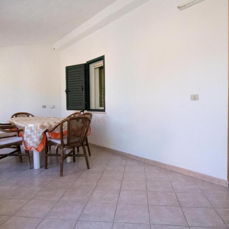 Villetta Marina - Appartamento - 4