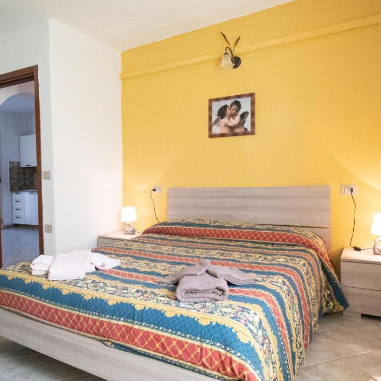 Villetta Marina - Appartamento - 6