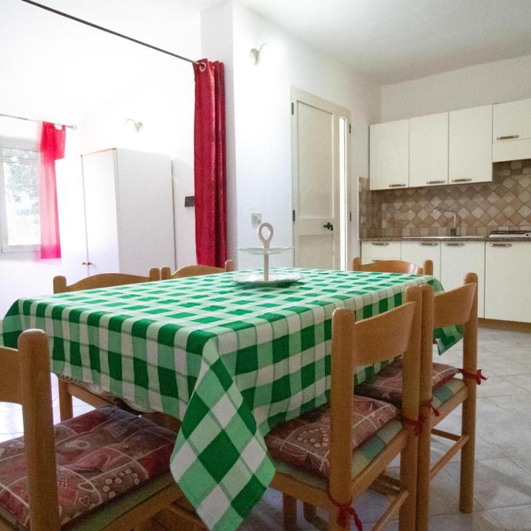 Villetta Marina - Appartamento - 5