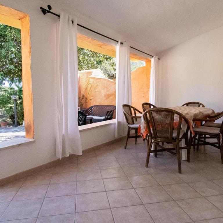 Villetta Marina - Appartamento - 14