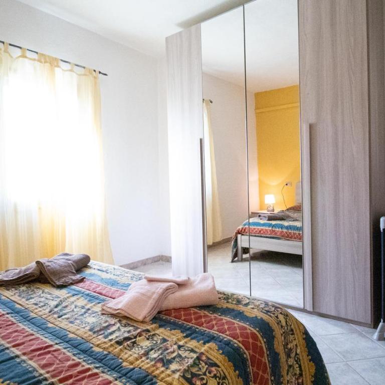 Villetta Marina - Appartamento - 15