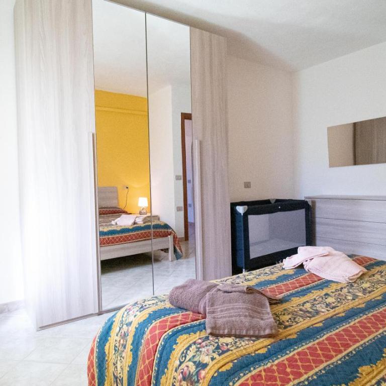 Villetta Marina - Appartamento - 16