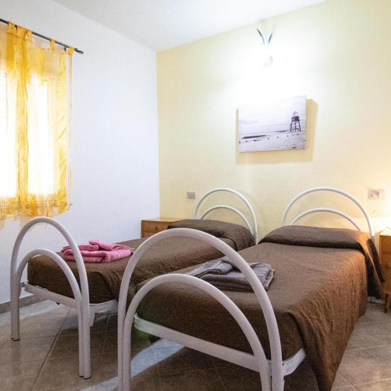 Villetta Marina - Appartamento - 17