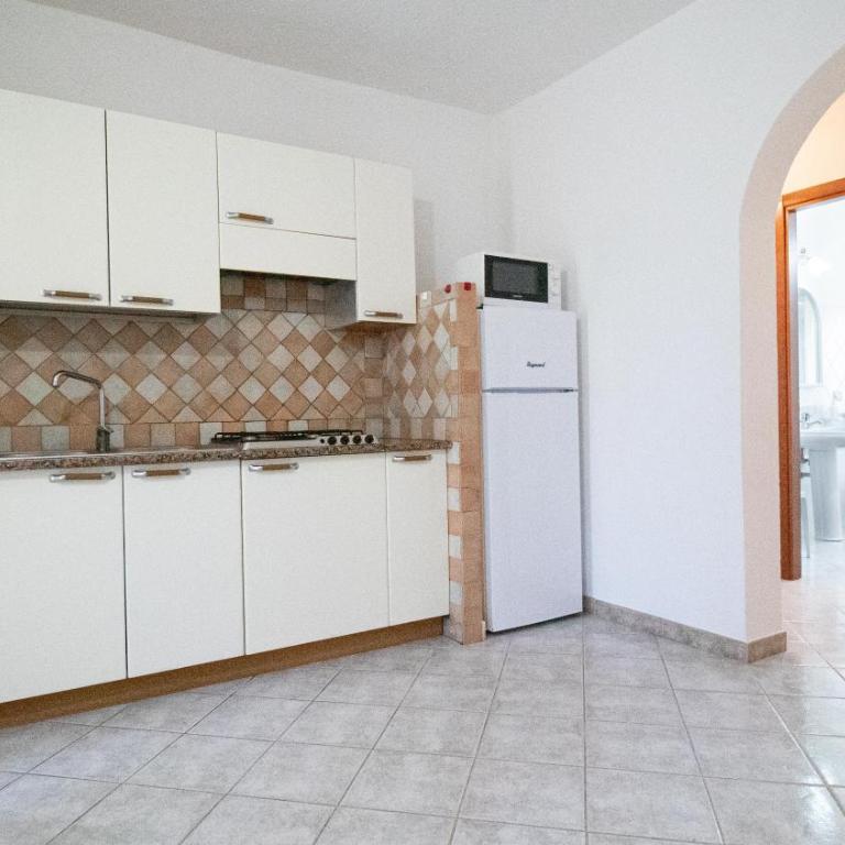 Villetta Marina - Appartamento - 20