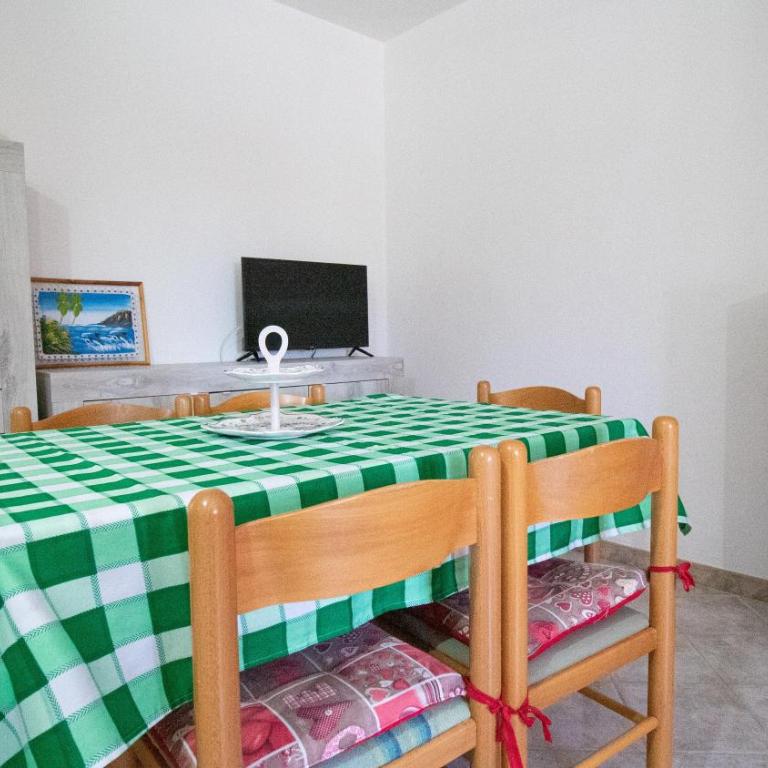 Villetta Marina - Appartamento - 21