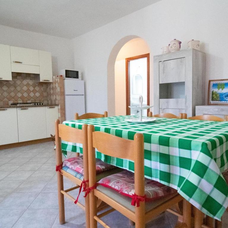 Villetta Marina - Appartamento - 22