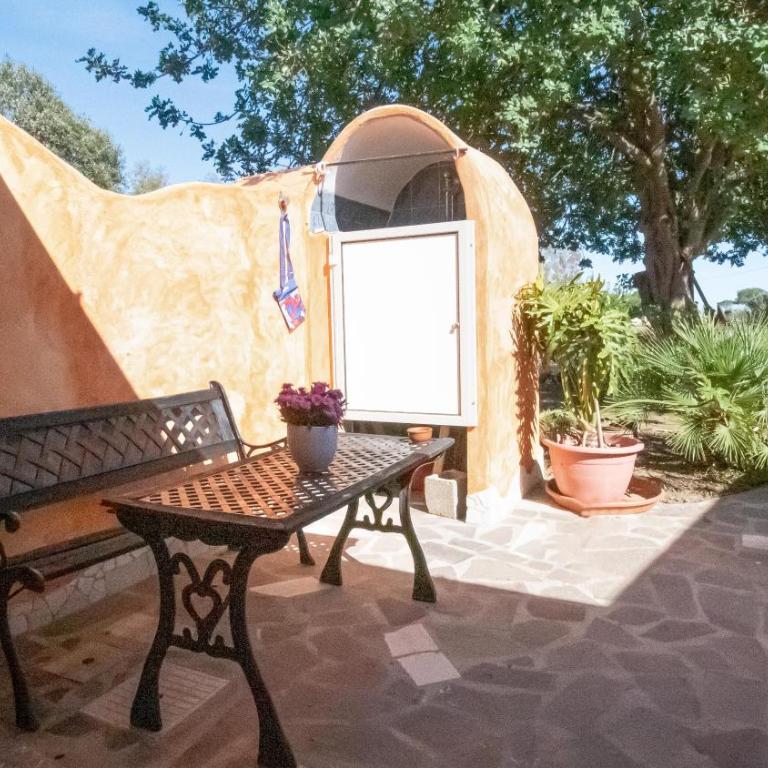 Villetta Marina - Appartamento - 24