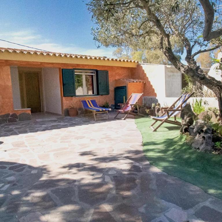Villetta Marina - Appartamento - 23
