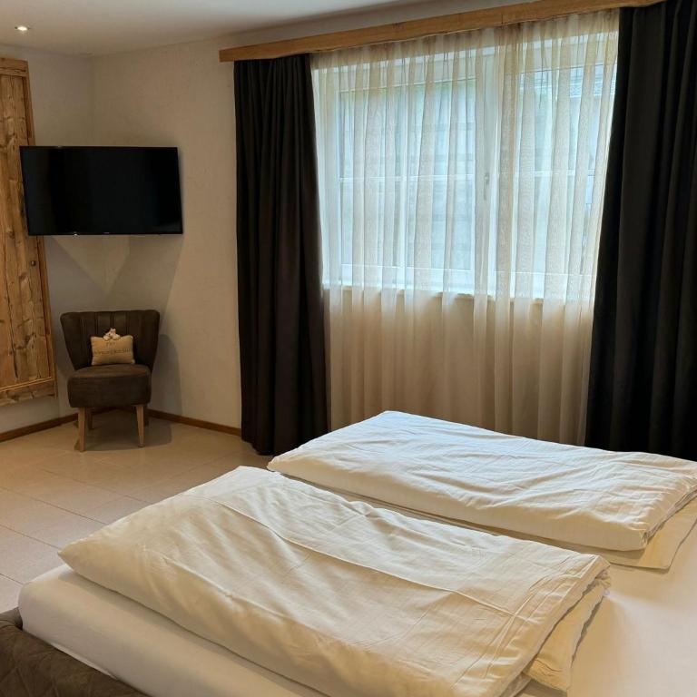Albrecht Apartments - Apartment mit 2 Schlafzimmern - 17