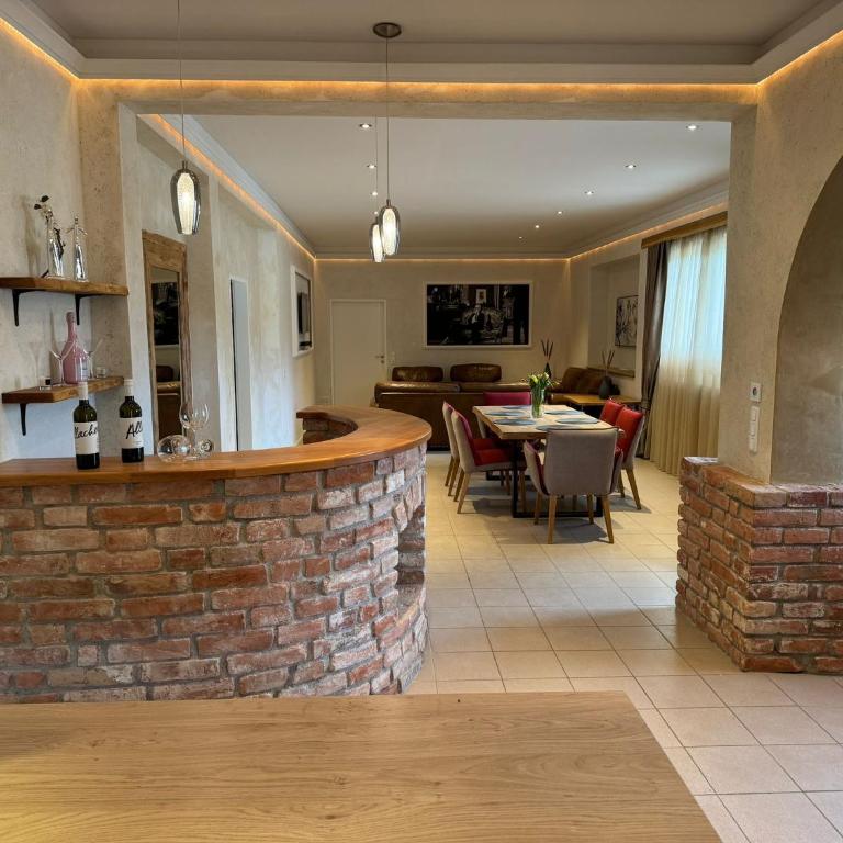 Albrecht Apartments - Apartment mit 2 Schlafzimmern - 4