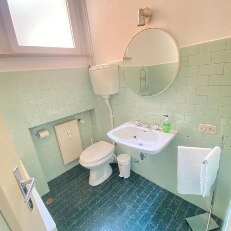 MyArenaVerona - Appartamento Deluxe con 3 Camere da Letto - 29
